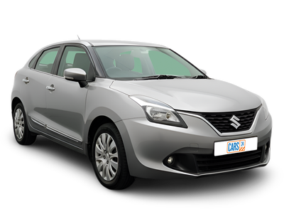 Maruti Baleno-img